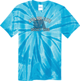 Aspen Aviators Youth Tie-Dye Tee