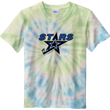 Grand Valley Stars Youth Tie-Dye Tee