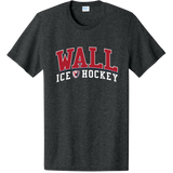 Wall Hockey Easy Cotton Tee