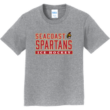 Seacoast Spartans Youth Fan Favorite Tee