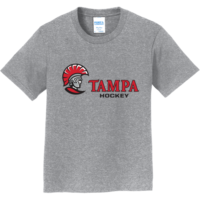 University of Tampa Youth Fan Favorite Tee