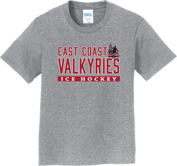 NJ Valkyries Youth Fan Favorite Tee