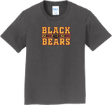 Maryland Black Bears Youth Fan Favorite Tee