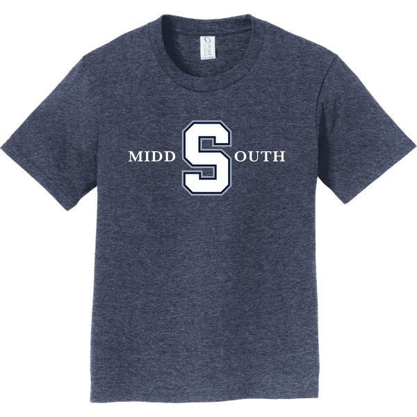 Midd South FBLA Youth Fan Favorite Tee