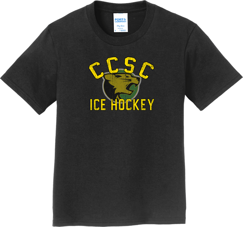 Chester County Youth Fan Favorite Tee