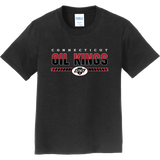 CT Oil Kings Youth Fan Favorite Tee