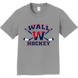 Wall Hockey Youth Fan Favorite Tee
