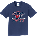 Wall Hockey Youth Fan Favorite Tee