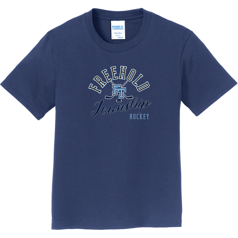 Freehold Township Youth Fan Favorite Tee