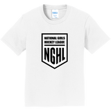 NGHL Youth Fan Favorite Tee