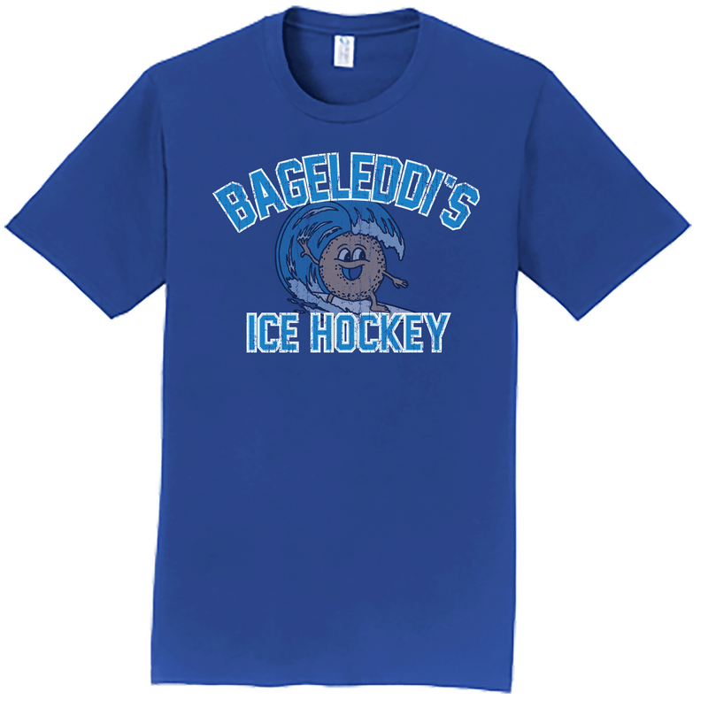 BagelEddi's Adult Fan Favorite Tee