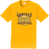 CT Bobcats Adult Fan Favorite Tee