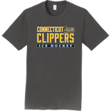 CT Clippers Adult Fan Favorite Tee