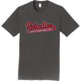 South Pittsburgh Rebellion Adult Fan Favorite Tee