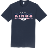 Lady Kings Adult Fan Favorite Tee