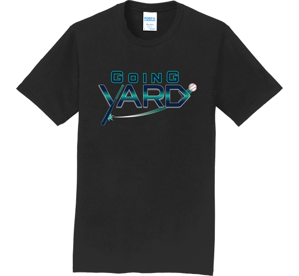 Going Yard Adult Fan Favorite Tee