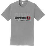 South Pittsburgh Rebellion Adult Fan Favorite Tee