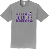 Old Bridge Jr. Knights Adult Fan Favorite Tee