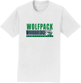 Woodbridge Wolfpack Adult Fan Favorite Tee