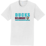 Delaware Ducks Adult Fan Favorite Tee