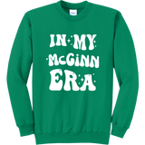 McGinn Elementary Core Fleece Crewneck Sweatshirt