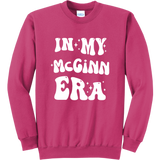 McGinn Elementary Core Fleece Crewneck Sweatshirt