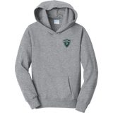 Biggby Spartans Youth Fan Favorite Fleece Pullover Hooded Sweatshirt