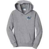 Kensington Valley Rebels Youth Fan Favorite Fleece Pullover Hooded Sweatshirt
