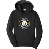 Upland Country Day School Youth Fan Favorite Fleece Pullover Hooded Sweatshirt