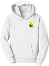 Chester County Youth Fan Favorite Fleece Pullover Hooded Sweatshirt