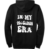 McGinn "In My Era" Fleece Full-Zip Hooded Sweatshirt