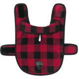Lansing Spartans Pet Fleece Jacket