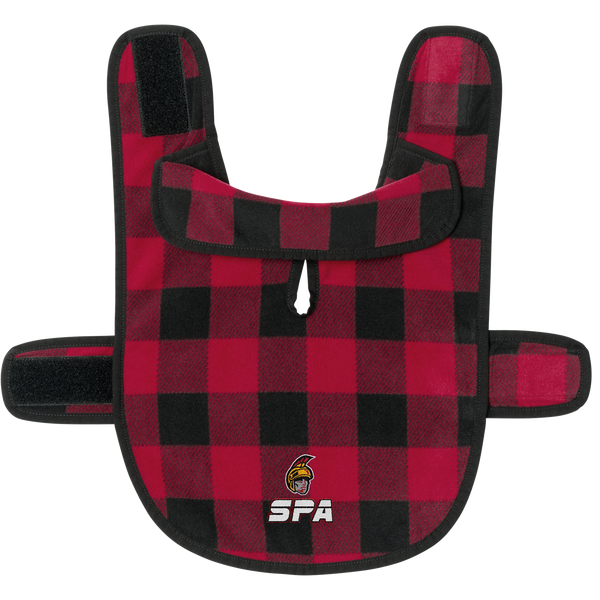 Seacoast Spartans (SPA) Pet Fleece Jacket
