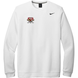 SOMD Sabres Nike Club Fleece Crew