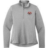 SOMD Sabres Ladies Endeavor 1/2-Zip Pullover