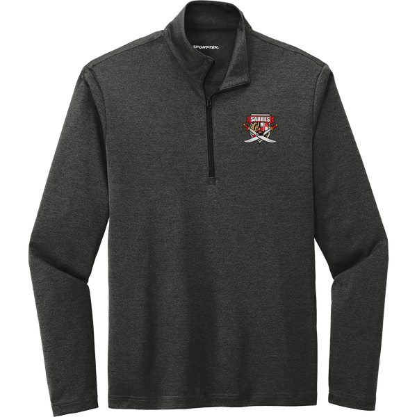 SOMD Sabres Endeavor 1/2-Zip Pullover