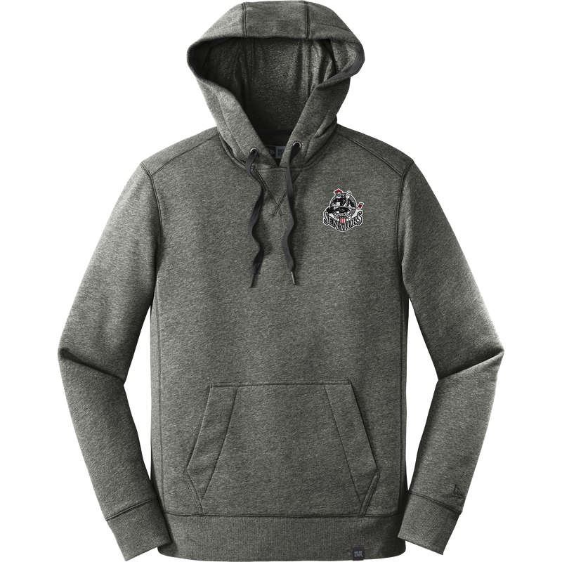 Grundy Senators New Era French Terry Pullover Hoodie