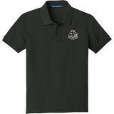 Grundy Senators Youth Core Classic Pique Polo