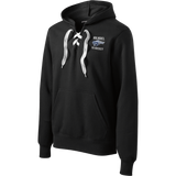 Holmdel Hockey Lace Up Pullover Hooded Sweatshirt