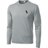 Wilmington Nighthawks Long Sleeve PosiCharge Competitor Tee