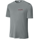 Prestige Stars Youth PosiCharge Competitor Tee