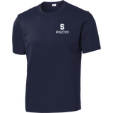 Midd South Athletics PosiCharge Competitor Tee