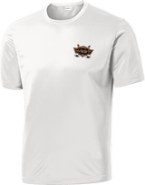 Orange County West PosiCharge Competitor Tee