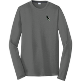 Wilmington Nighthawks Long Sleeve PosiCharge Competitor Cotton Touch Tee