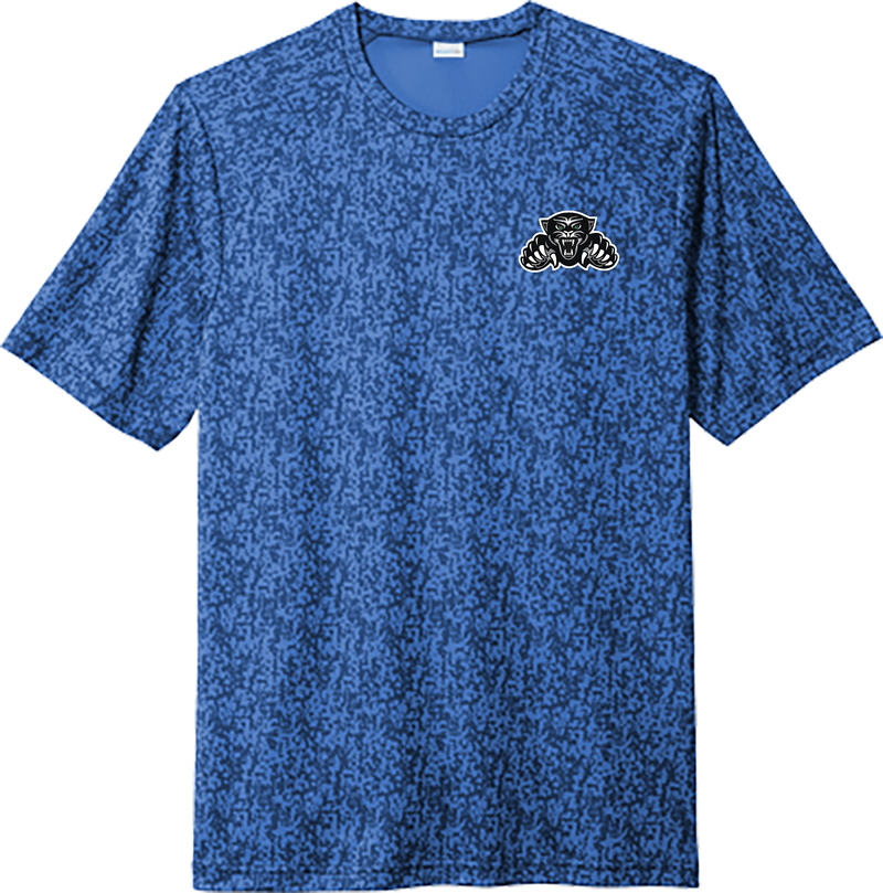 Igloo Jaguars Digi Camo Tee