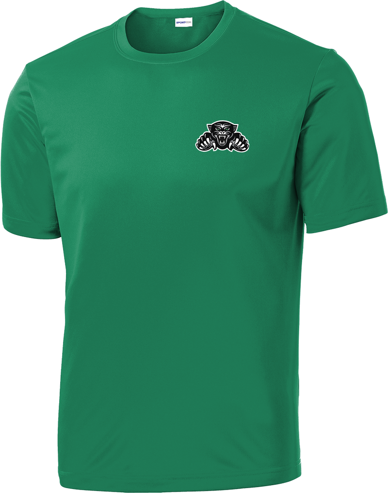 Igloo Jaguars PosiCharge Competitor Tee