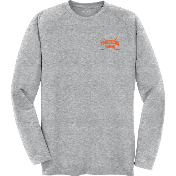 PYH Long Sleeve Ultimate Performance Crew