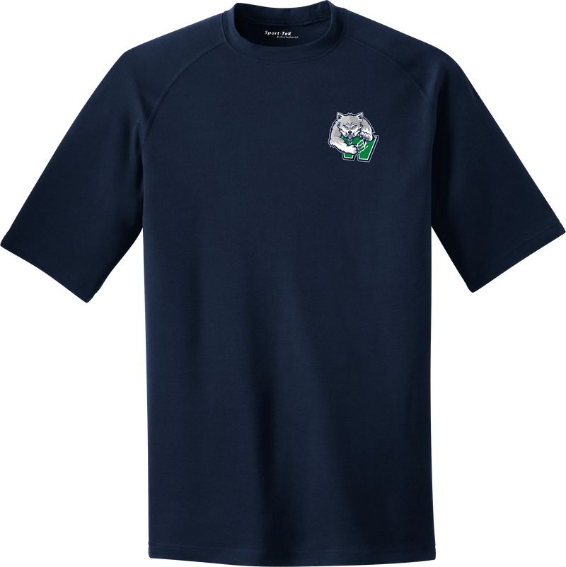 Woodbridge Wolfpack Ultimate Performance Crew