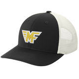 Mid-Fairfield AAA Club Trucker Cap