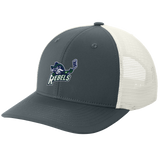 Kensington Valley Rebels Club Trucker Cap